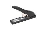 MBG STAPLER H/DUTY 140SHT BLK