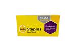 MBG STAPLES NO. 26/6 5000BX