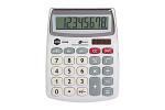 MBG CALCULATOR DESKTOP 8 DIGIT