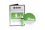 MOKI DVD/CD LENS CLEANER