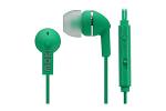 MOKI NOISE ISOL EARPHONES GREE