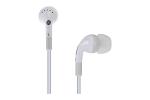 MOKI NOISE ISOL EARPHONES WH