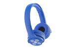 MOKI BRITES BT HEADPHONES BLUE
