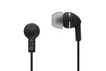 MOKI DOTS NOISE ISO EARBUDS BK