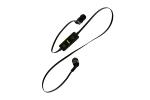 MOKI EXOEVO BT EARBUDS BK