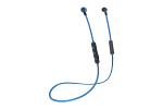 MOKI FREESTYLE EARPHONES BLUE