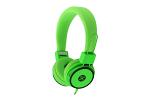 MOKI HYPER HEADPHONE GREEN