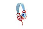 MOKI KIDS SAFE - BLUE & RED