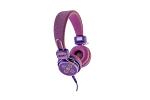 MOKI KIDS SAFE - PINK & PURPLE
