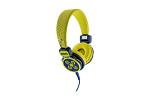 MOKI KIDS SAFE - YELLOW & BLUE