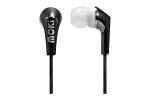 MOKI METALLICS EARPHONE BLACK