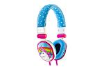 MOKI POPPERS UNICORN HEADPHONE
