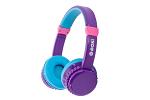 MOKI PLAY SAFE HEADPHONE PU/AQ