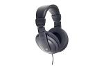 MOKI TOMMY HEADPHONES BLACK