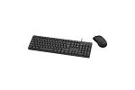 MOKI KEYBOARD & MOUSECOMBO