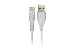 MOKI LIGHTNING TO TYPE C 90CM