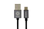 MOKI MICRO-USB SYNCHARGE CABLE