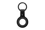 MOKI LEATHER KEYRING MOKITAG