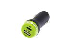 MOKI CAR CHARGER TYPE C RAPID