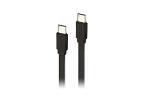 MOKI CABLE TYPE-C TO TYPE-C 3M