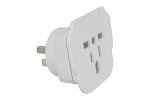 MOKI TRAVEL ADAPTOR UNIVERSAL