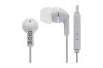 MOKI NOISE ISOEARBUDS MIC WH