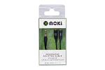 MOKI 3.5MM SPLITTER CABLE