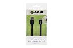MOKI TYPE C CABLE 90CM