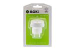 MOKI TRAVEL ADAPTORS EUROPE