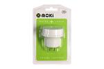 MOKI TRAVEL ADAPTORS JAPAN