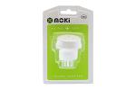 MOKI TRAVEL ADAPTORS US