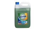 NF LIME SCALE REMOVER CITRI 5L
