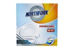 NF DISHWASH TABS ALL/ONE BX100
