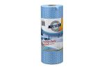NF HD ANTI BACT PERF ROLL BLUE