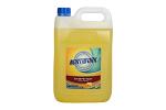 NF 3X5L LEMON DISINFECTANT