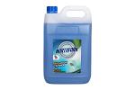 GECA TOTAL BATHROOM CLEANER 5L