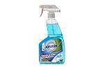 GECA WINDOW &GLASS CLNER 750ML