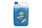 GECA WINDOW & GLASS CLEANER 5L