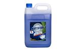 GECA TOILET &URINAL CLEANER 5L