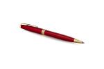 PARKER SONNET RED LACQ GT BP
