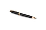 PARKER SONNET BLK LACQ GT BP