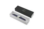 PARKER IM BLUE FOUNTAIN PEN