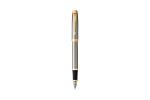 PARKER IM BRUSHEDMETAL GOLD FP