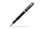 PARKER IM BLACK CT ROLLER BALL