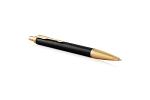 PARKER IM PREMIUM BP BLK/GOLD