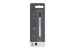 PARKER RB REFILL FINE BLACK
