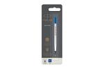 PARKER RB REFILL FINE BLUE