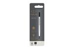 PARKER RB REFILL MED BLACK