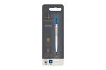 PARKER RB REFILL MED BLUE