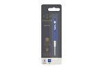 PARKER GEL REFILL 0.7 MM BLU